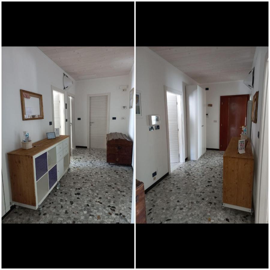 Appartement Dana'S House à Carasco Extérieur photo